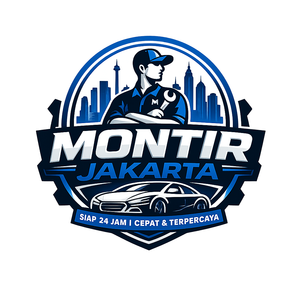 MONTIR JAKARTA